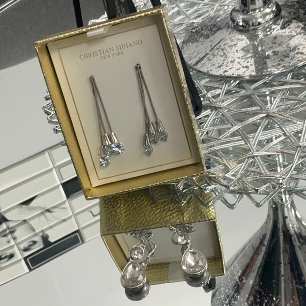 Earring Bundle - Picture 2 of 2